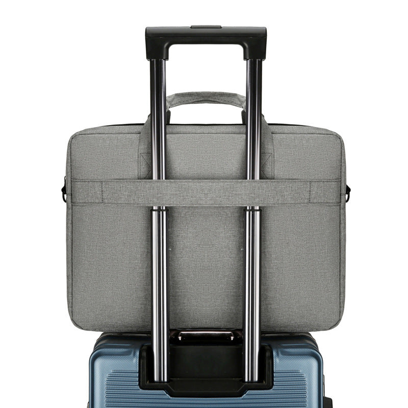 elegant Laptoptas Skanto