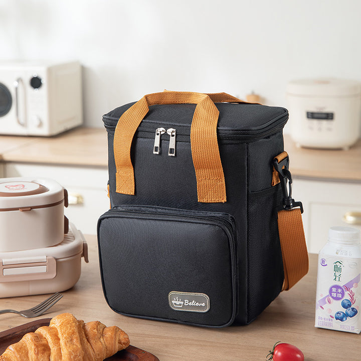 Insulated Lunch Bag Skanto