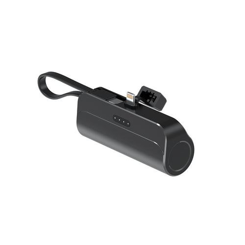 Bærbare Bluetooth-høyttalere Powerbank Skanto