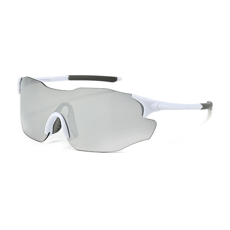 Men's Performance Optimized Shield Sunglasses Skanto