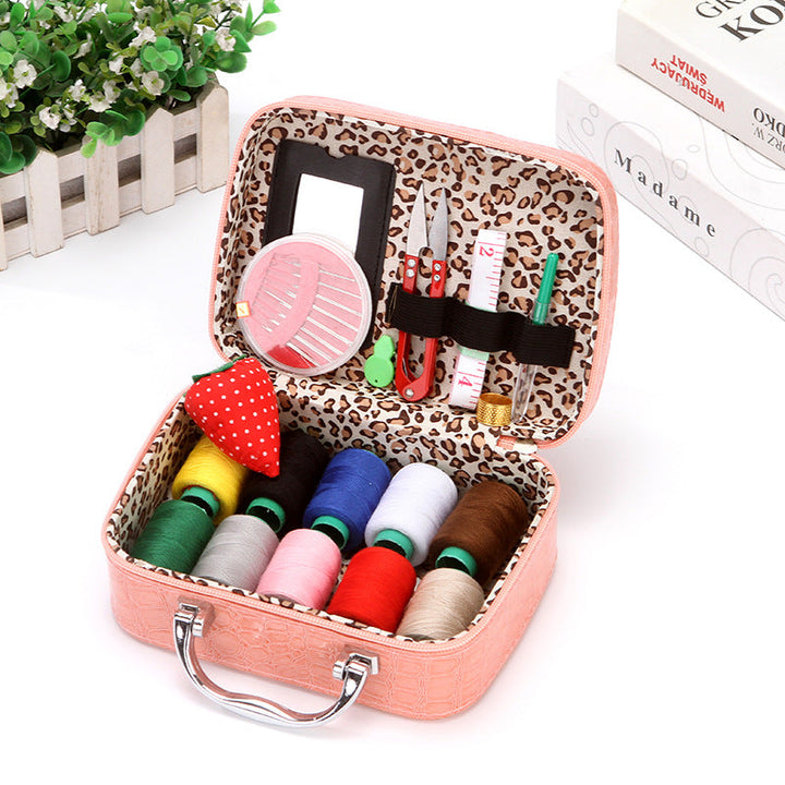 Skanto | Household sibling set Mini Suitcase