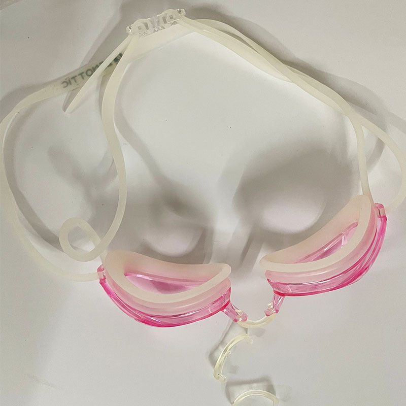 Profesjonelle Racing Goggles Skanto