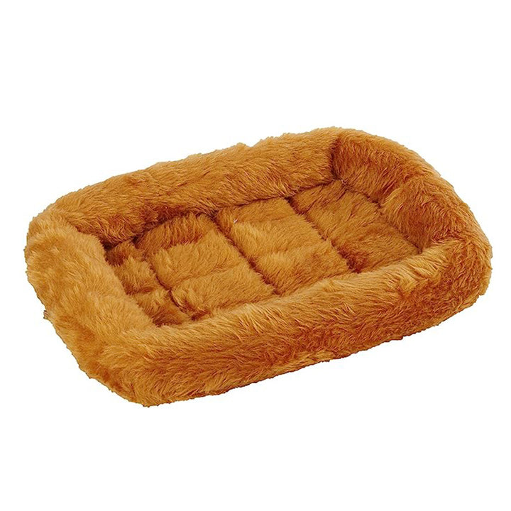 Unisex myk og komfortabel katte seng Skanto