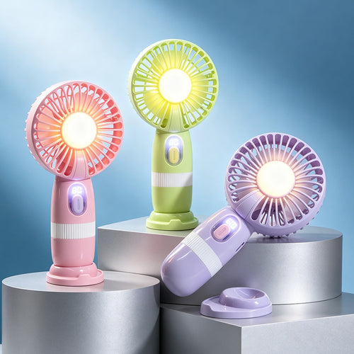 Dame Bærformet bærbar bordvifte Skanto