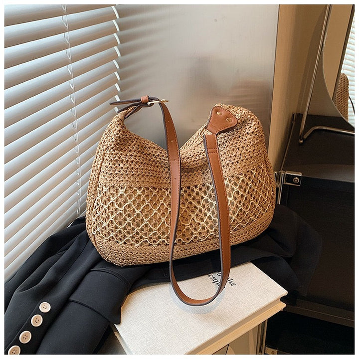 Bag i Casual stil Skanto