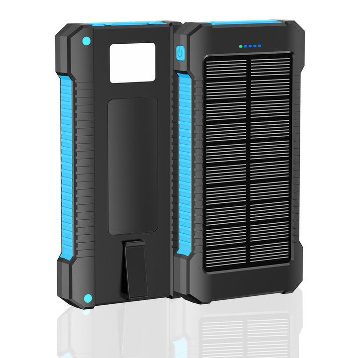 Solar Ladegerät Skanto