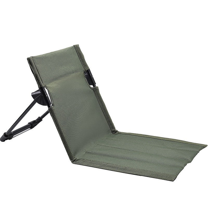 Foldable Relax Lounger Skanto