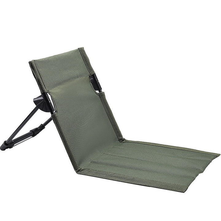 Foldable Relax Lounger Skanto