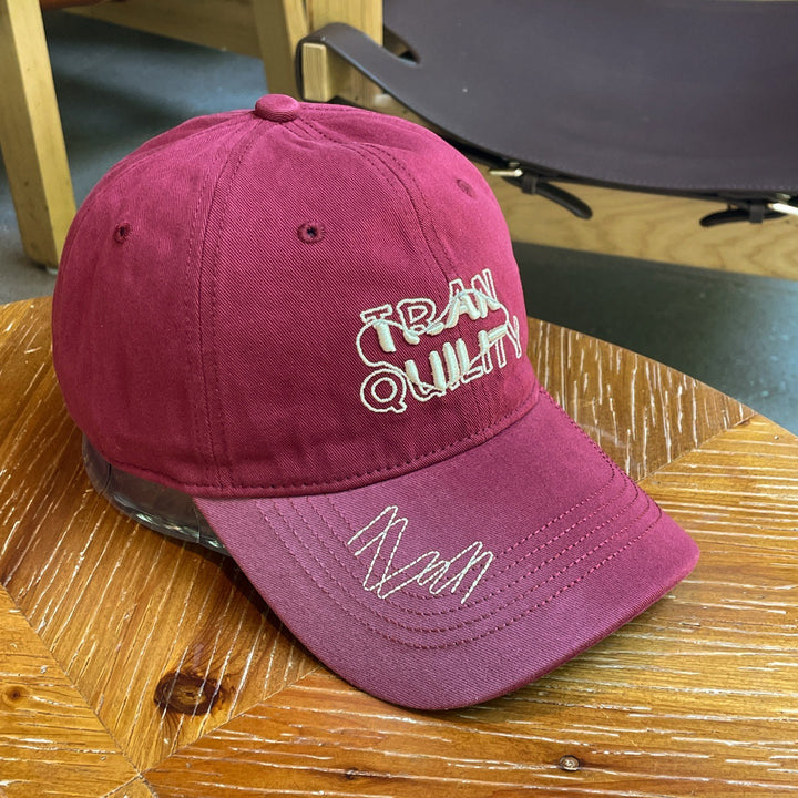 Herre Casual Justerbare Baseball Capser Skanto