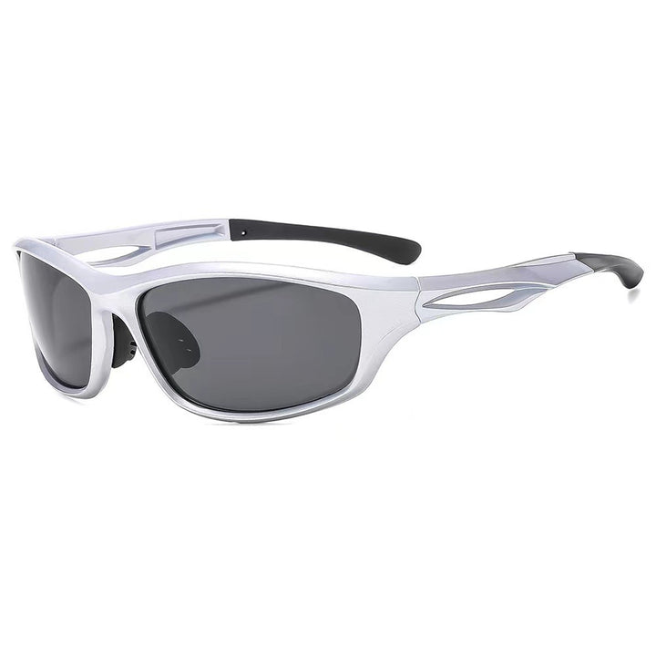Men's Performance Sports Sunglasses Skanto