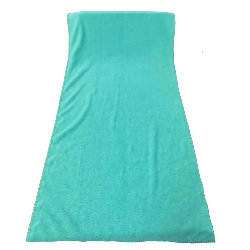 Mikrofiber Strandpledd Med Innovativ Struktur Skanto