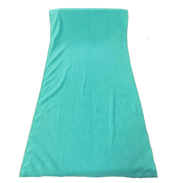 Mikrofiber Strandpledd Med Innovativ Struktur Skanto