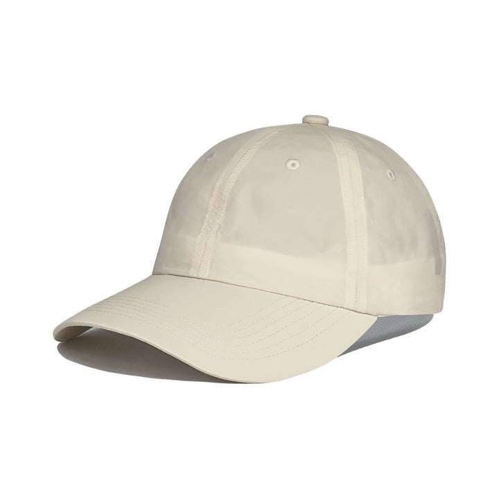 Dame pustende sportcaps Skanto