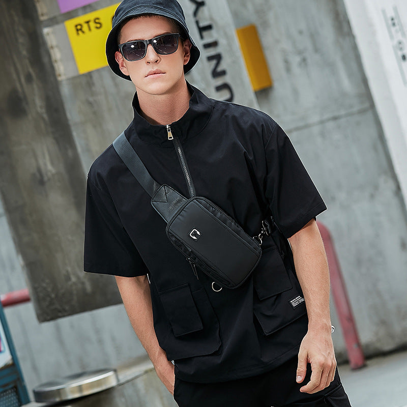 Kompakt Multi-Funksjonell Sling Organizer Skanto