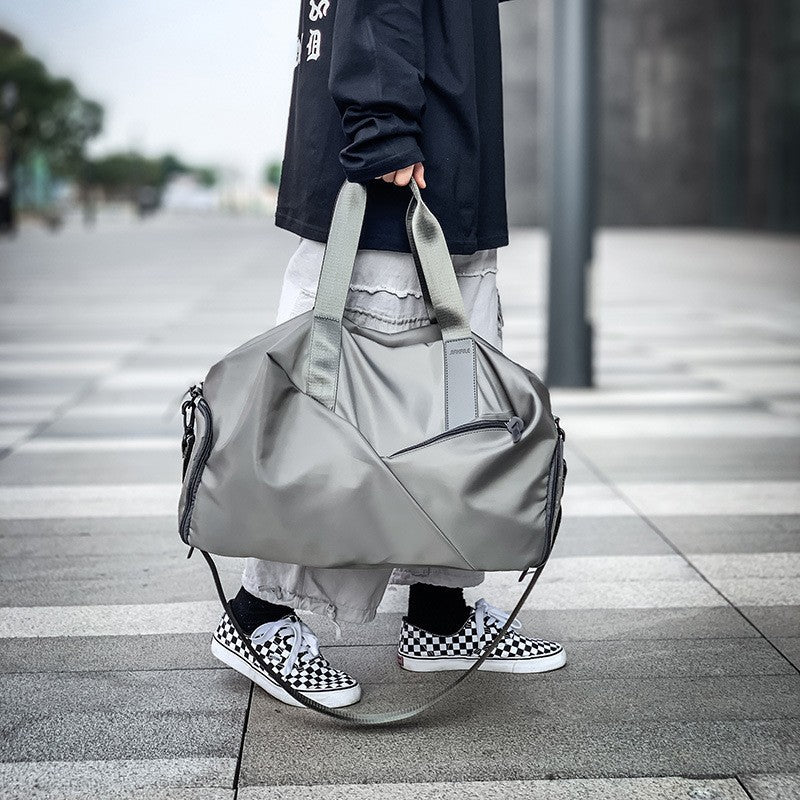 Sporty Duffle Bag Skanto