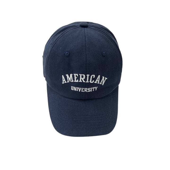 Kvinnenes Casual Justerbar Caps Skanto