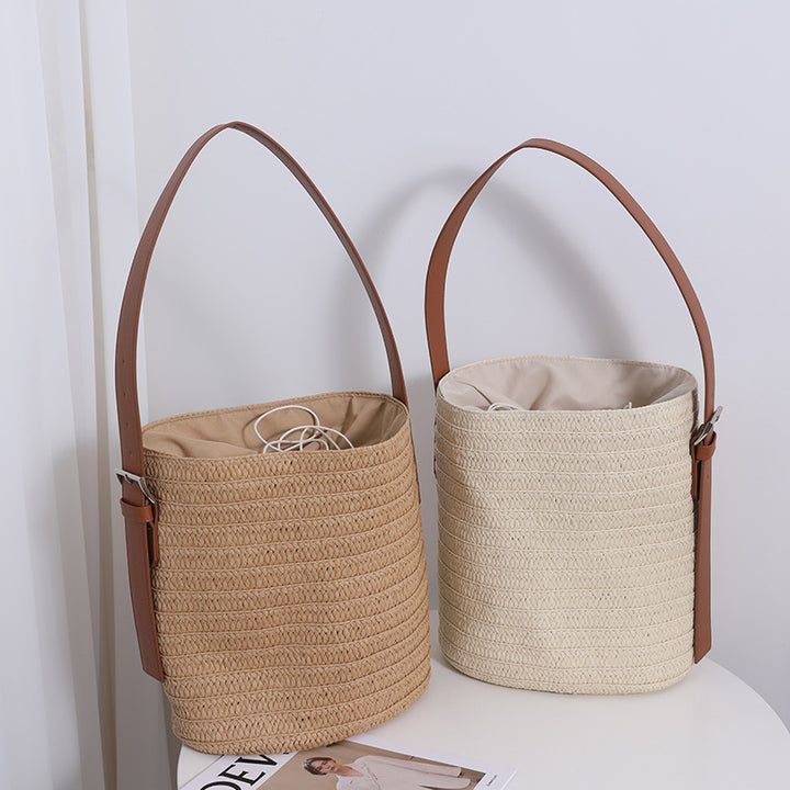 Handmade tote bag Skanto