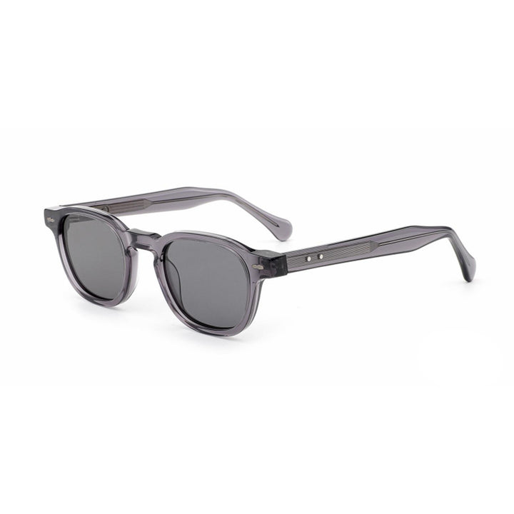Herre solbrille Skanto