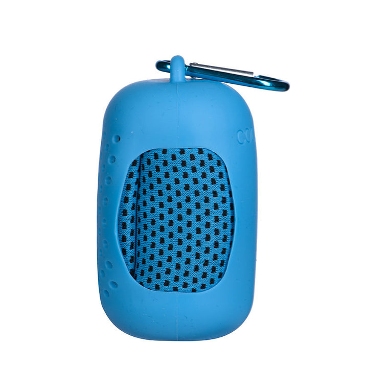 Dame bærbar Bluetooth høyttaler Skanto