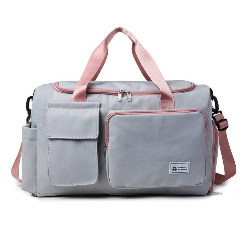 Sportbag Skanto