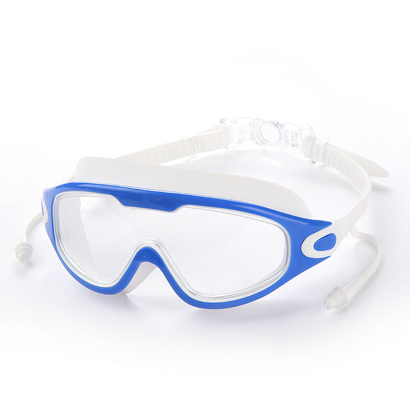 Svømmebrille Skanto