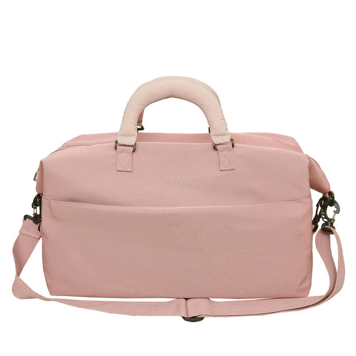 Dame Sports Bag med allsidig lagringsplass Skanto