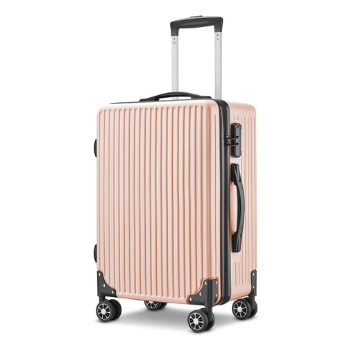 Unisex Hard Shell Bagasje Skanto