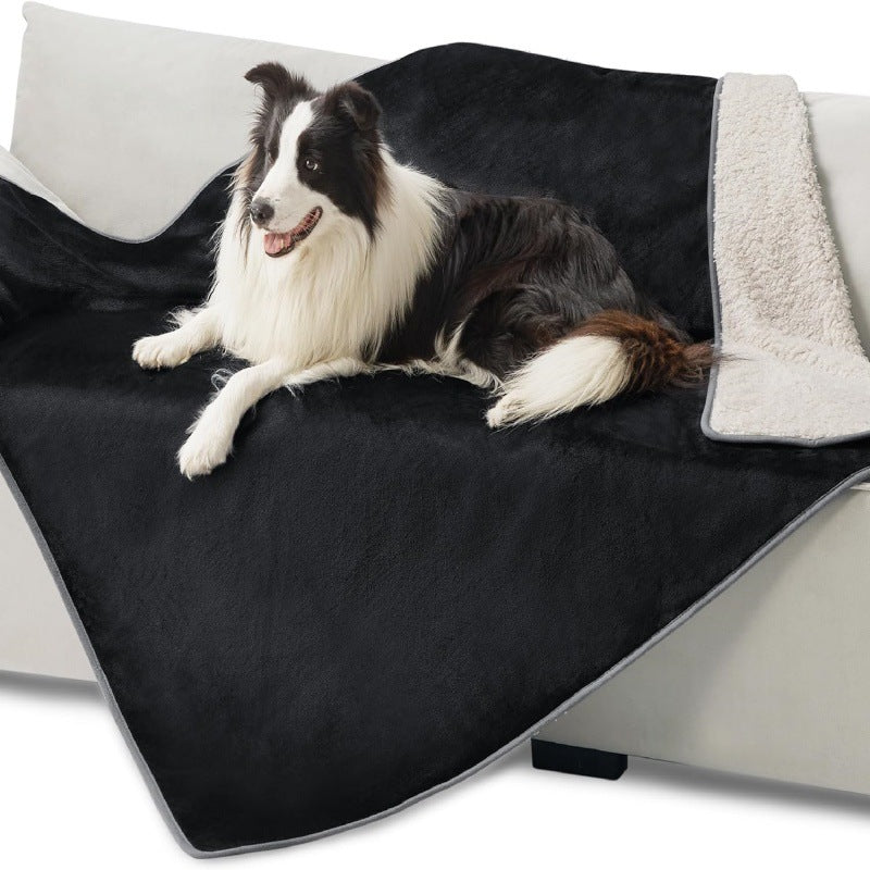 Unisex Koselig Sofaoverlegg Skanto