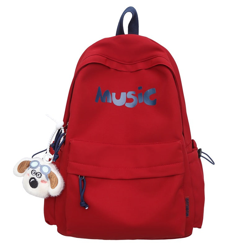 Kjeledress med musikktema Skanto