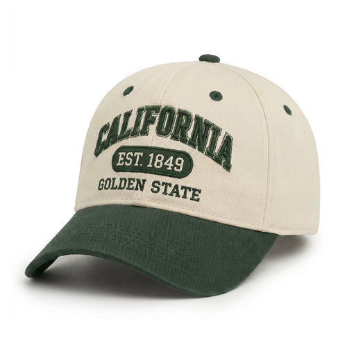 Unisex Baseballcap Skanto