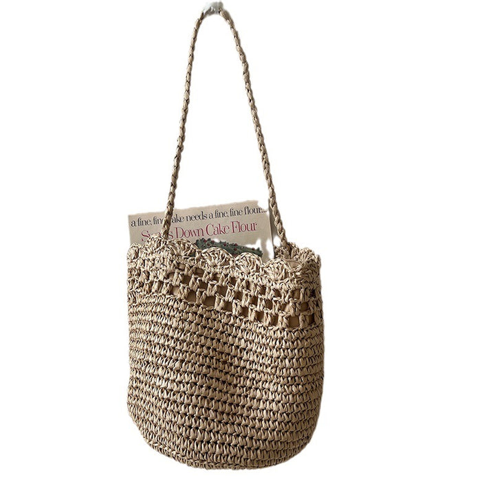 Basket Bag Skanto