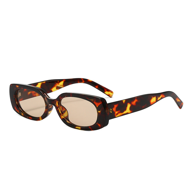 Women's Cat-Eye Sunglasses with Contemporary Design and UV Protection Skanto
