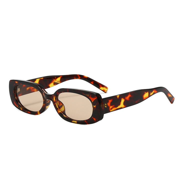 Women's Cat-Eye Sunglasses with Contemporary Design and UV Protection Skanto