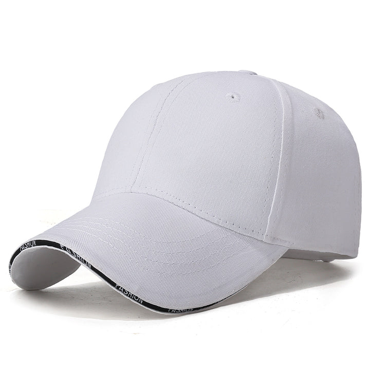 Herre Stillegående Basis Baseball Caps Skanto