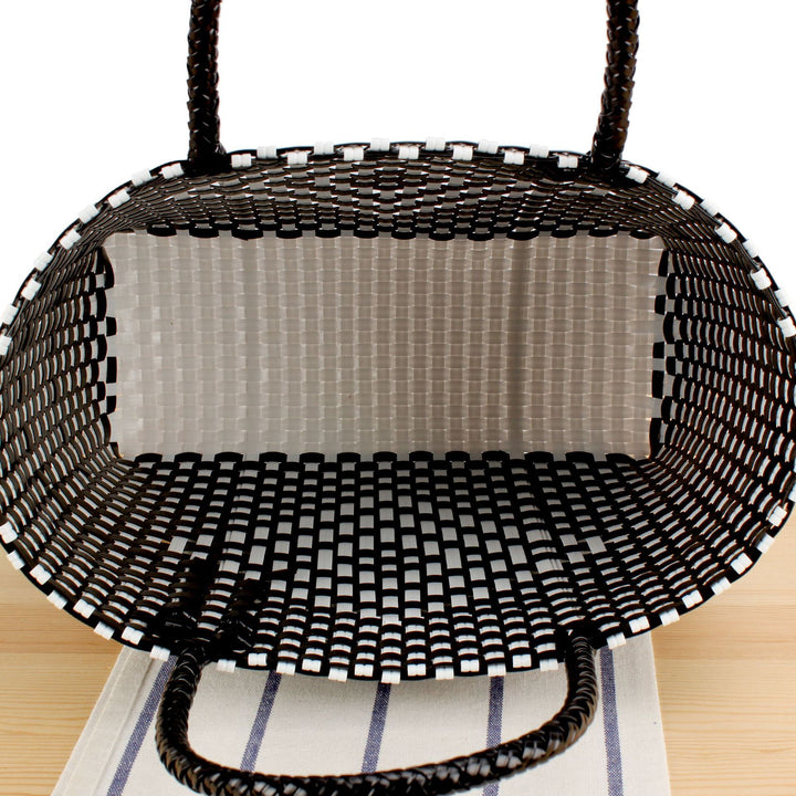 Structured Tote Bag Skanto
