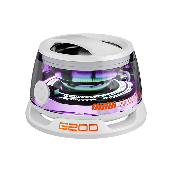 Unisex Mini Bluetooth Høyttaler Skanto