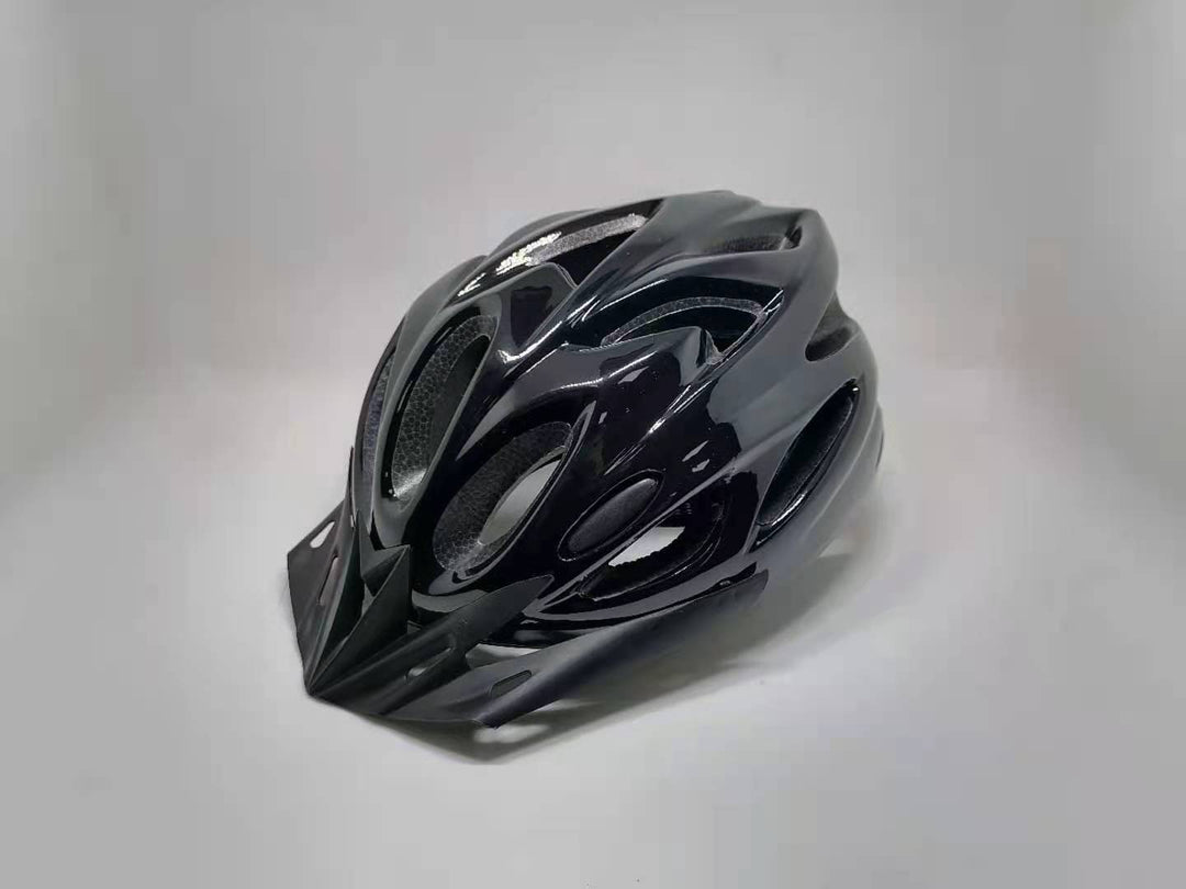 Avansert aerodynamisk sykkelhjelm Skanto