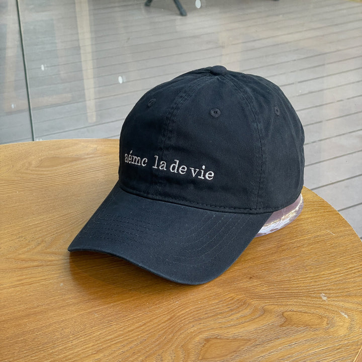 Herre Casual Justerbar Baseball Caps Skanto