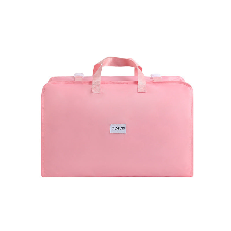 Foldable Travel Storage Bag Skanto