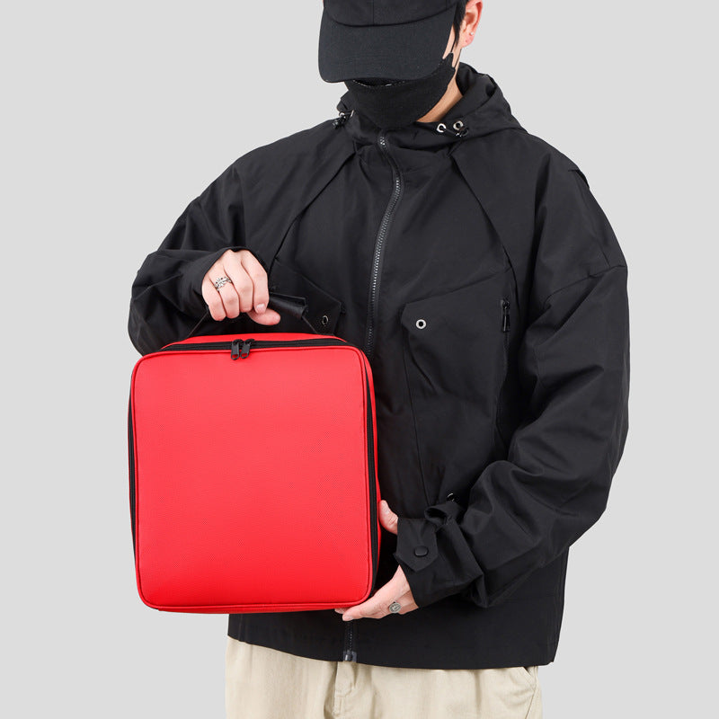 Beskyttende Laptop-veske Skanto