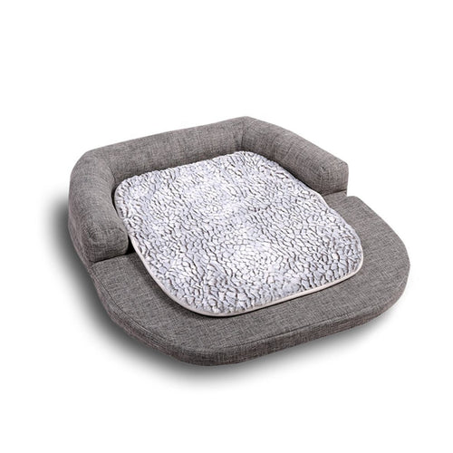 Komfortabel Ortopedisk Sofa Hundeseng