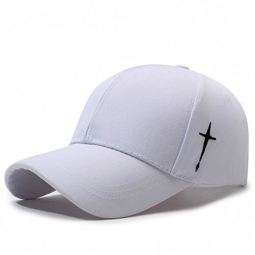 Dame Sporty Cap Skanto