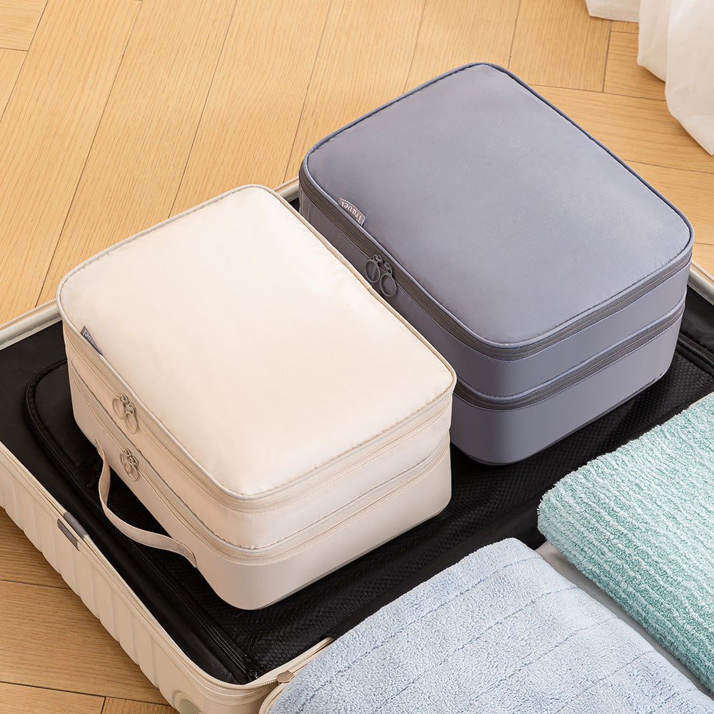 Multifunctional Travel Organizer Bag Skanto