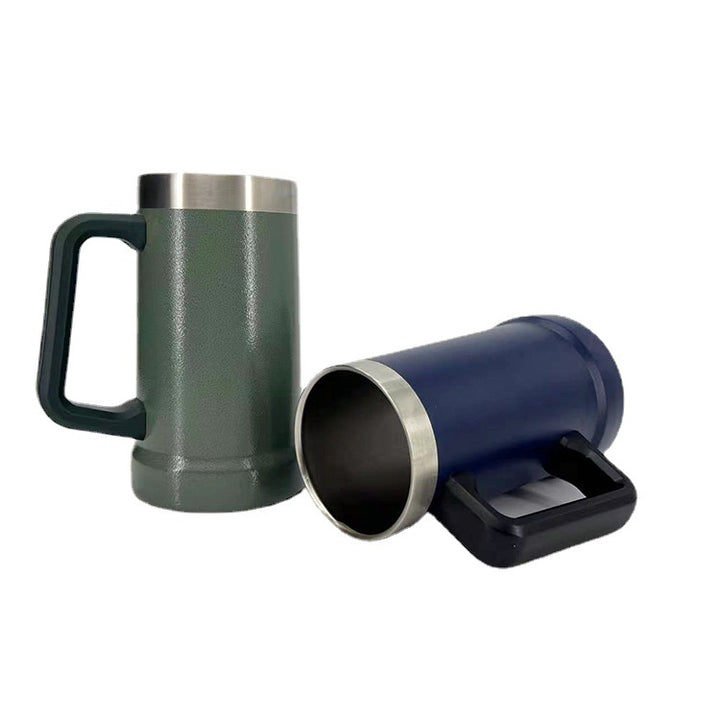 Unisex Isoleringsbecher Skanto