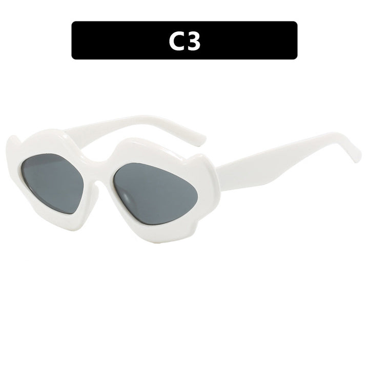 Women's Trendy Sunglasses Skanto