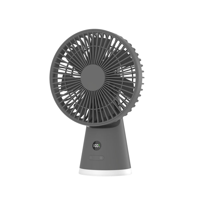 Unisex Smart Portable Fan with Touch Control Skanto