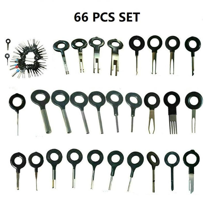 Terminal Ejector Kit | Skanto