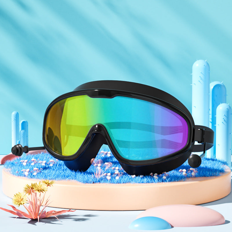 Avanserte Snø Sport Goggles Skanto