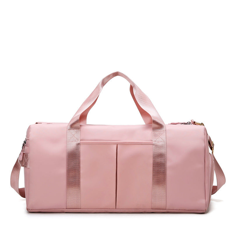 Sportslig multifunksjons duffelbag Skanto