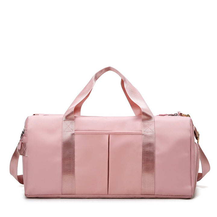 Sportslig multifunksjons duffelbag Skanto